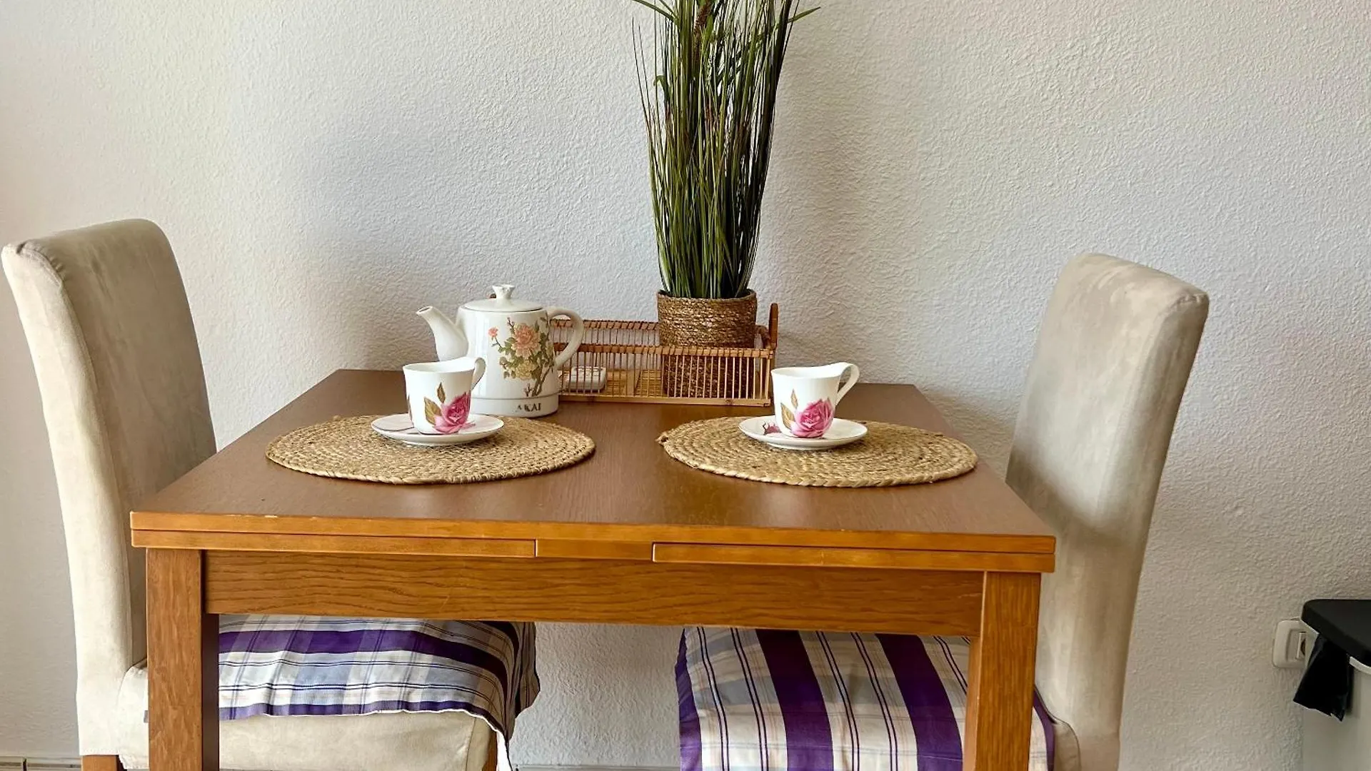 Penthouse In Golf Del Sur Apartment San Miguel de Abona 0*,  Spain