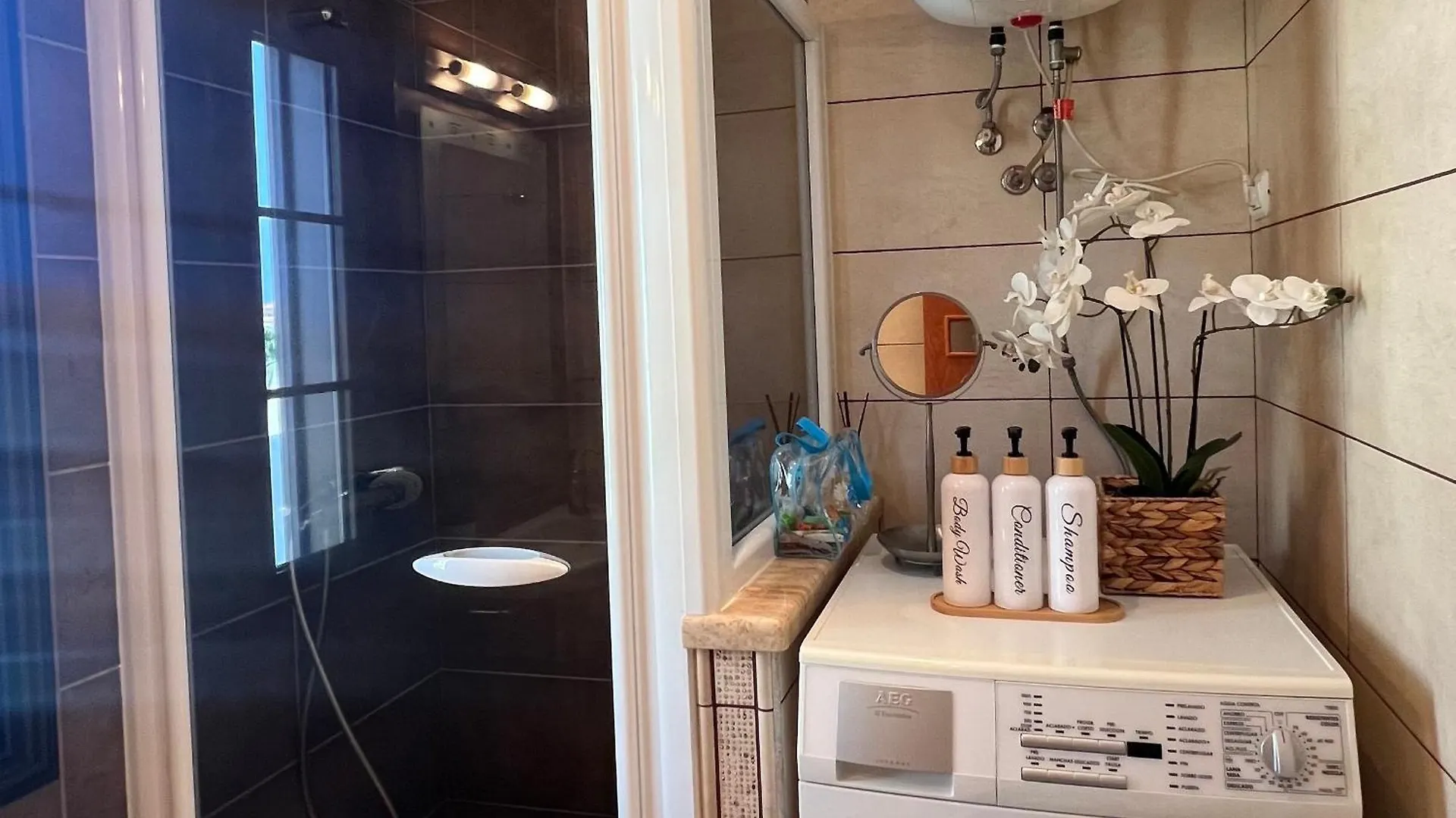 Penthouse In Golf Del Sur Apartment San Miguel de Abona