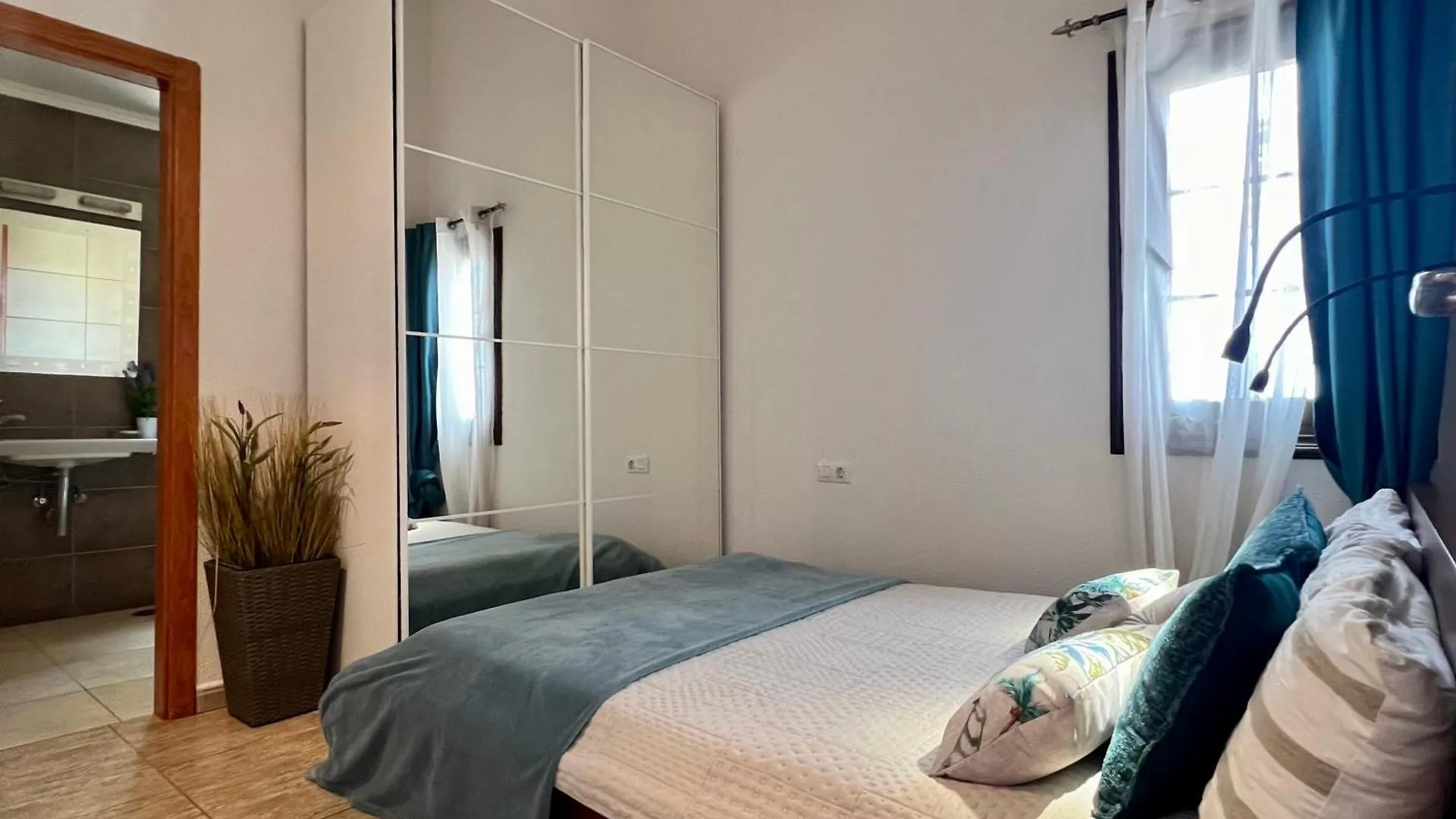 Penthouse In Golf Del Sur Apartment San Miguel de Abona