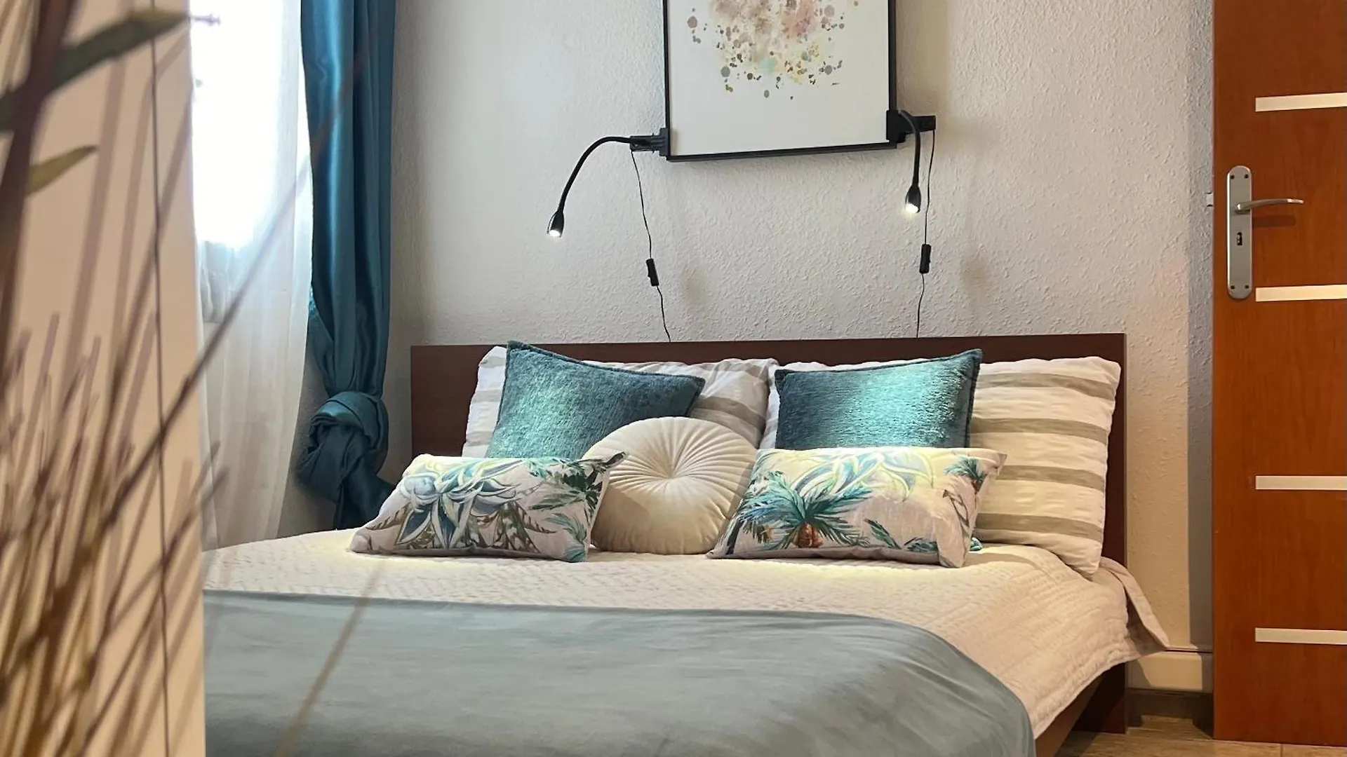 Penthouse In Golf Del Sur Apartment San Miguel de Abona Spain